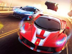 Car Parking Driving Simulator