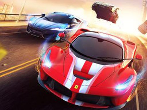 Car Parking Driving Simulator
