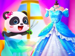 Fashion Dress Up Design Game