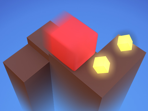 Push the Cube 3D Puzzle