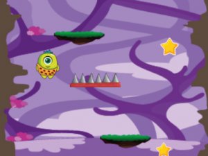 Crazy Jumper Arcade Adventure