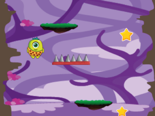 Crazy Jumper Arcade Adventure