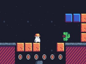 Kly Kly Arcade Adventure