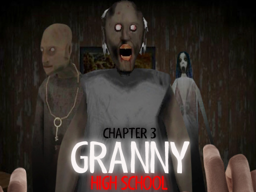 High School Escape Adventure