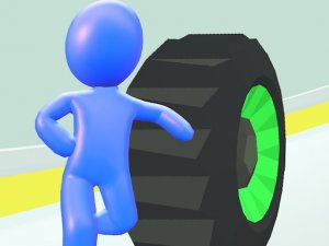 Skateboard Runner Online Arcade