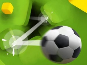 Tricky Kick 3D Football Arcade