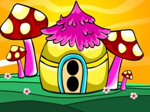 Bonzer Estate Escape Puzzle Game