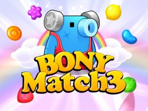 Candy Match 3 Puzzle