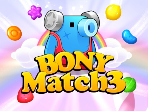 Candy Match 3 Puzzle