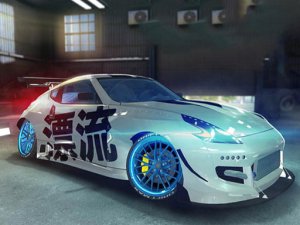 Drift Racing Pro 3D