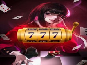 777 Classic Fruit Spin Arcade