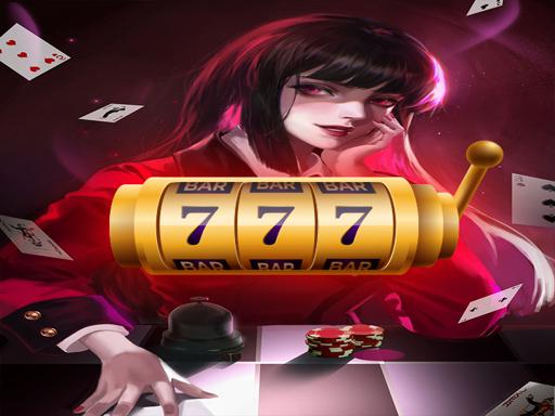 777 Classic Fruit Spin Arcade