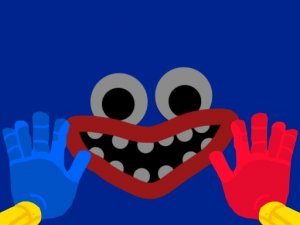 Hugi Wugi Runner Adventure