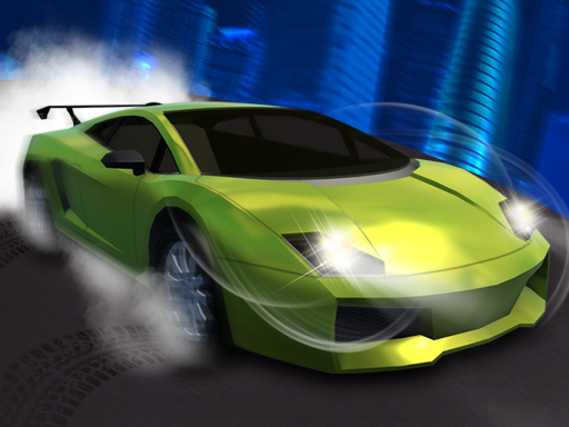 Car Driving Simulator Online
