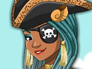 Fairy Dress Up: Makeover Game
