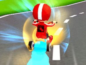 Drift At Will: 3D Drifting Arcade