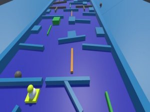 A2PM 3D Arcade Fun