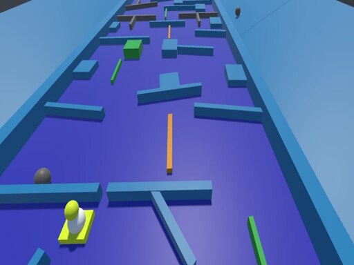 A2PM 3D Arcade Fun