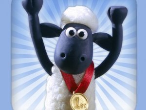 Jumpy Sheep Arcade Adventure