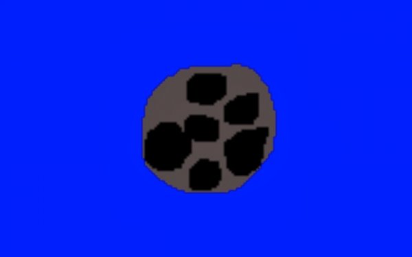 Asteroid Owner Idle Clicker