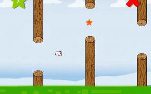 Fly Bird: Flappy Adventure