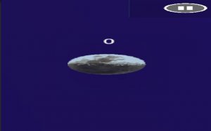 Moon Clicker - Idle Space Tapper Game