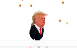 Trump Clicker - Political Campaign Idle Game Online