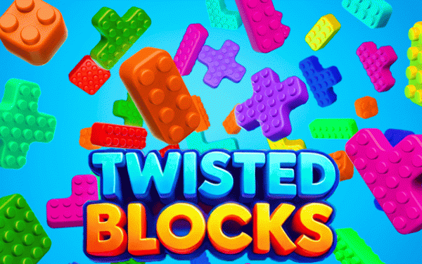 Tile Alignment Logic Game