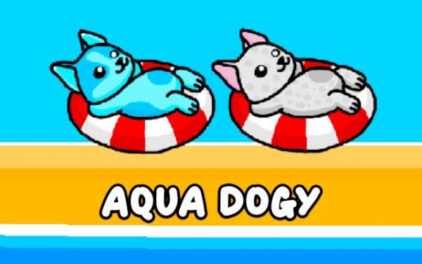 Splash Pals: Slide & Collect