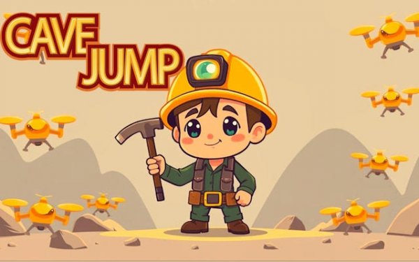 Vertical Cavern Climber