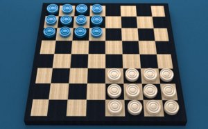 Classic Corners Strategy Board Game