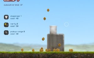 Coin Collector Idle Clicker