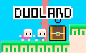 Duoland Pirate Treasure Adventure Online Game