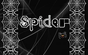Funny Spider: Climb & Jump Game