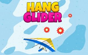 Hang Glider Flight Adventure