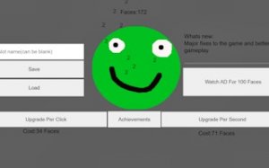 Faces Collector Idle Adventure