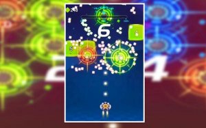 Jet Dash: Aerial Block precision fighter