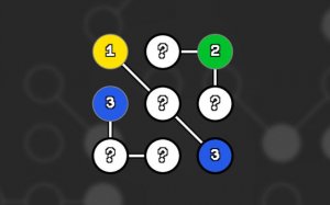 Line Sudoku Puzzle Game