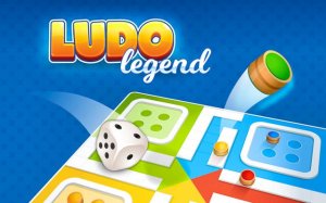 Ludo Legend: Classic Board Game