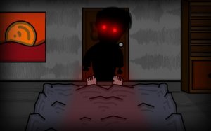 MOM I'm Already Asleep! - Nighttime Phone Challenge Online Game
