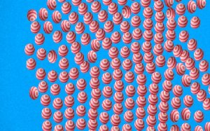 Multiply Balls: Touch Cascade