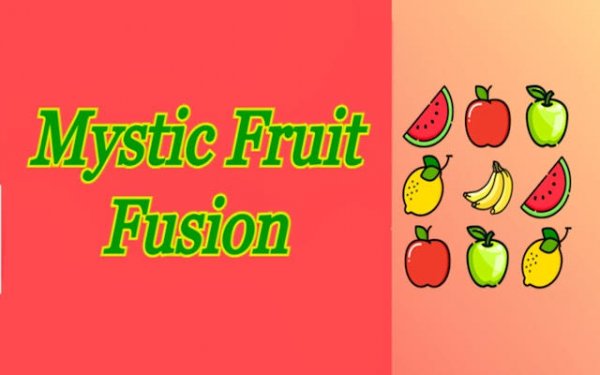 Fruit Match Fusion