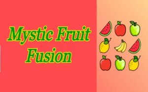 Fruit Match Fusion