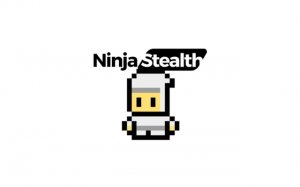 Shadow Sprint: Ninja Express