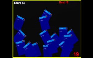 Popup Windows - Virus Clicker Game