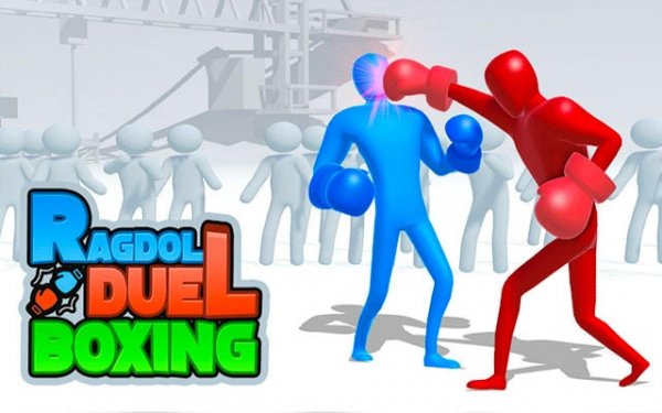 Stickman Fighter Showdown