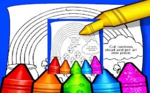 Creative Color Art Studio
