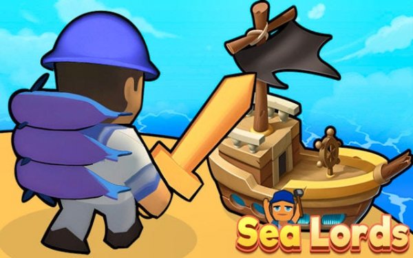 Harbor Mogul: Cargo Empire Builder