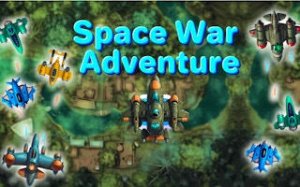 Neon Warriors - Action game with futuristic neon combat