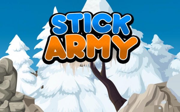 Stick Squad Territory Control